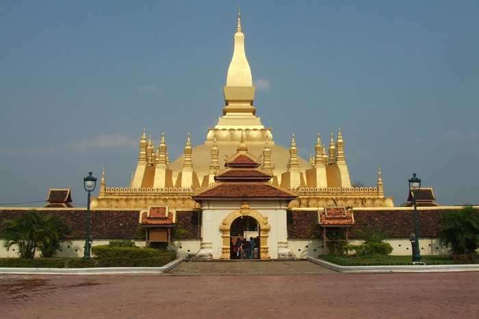 Vientiane Laos