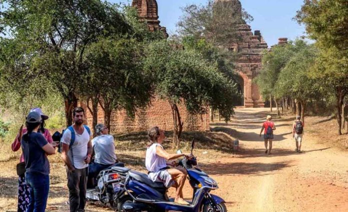 Myanmar to Join ASEAN Tourism Forum in Vientiane Amidst Ongoing Civil War