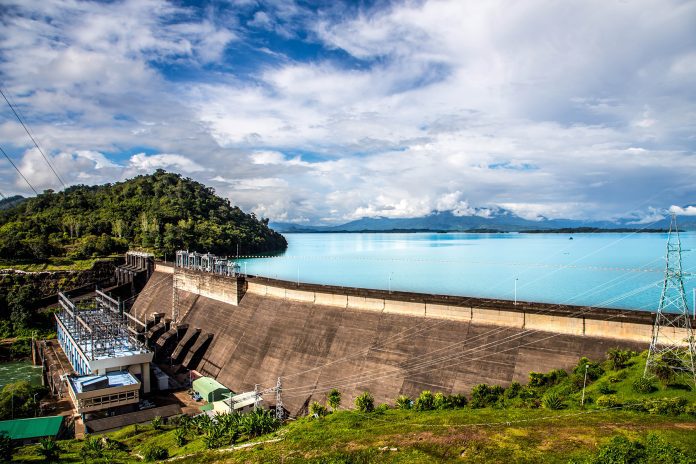 Laos to Balance Tourist Appeal, Hydropower Ambitions