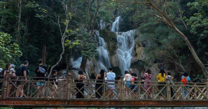 Efforts Underway to Enhance Tourism Standards in Laos