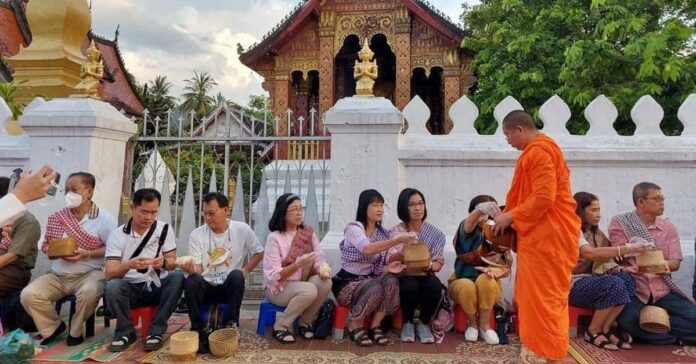 Laos Welcomes Over 1 Million Tourists in First Quarter of 2024