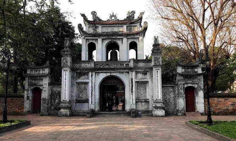 Temple of Literature