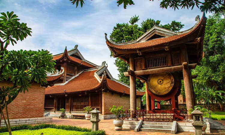 Temple of Literature