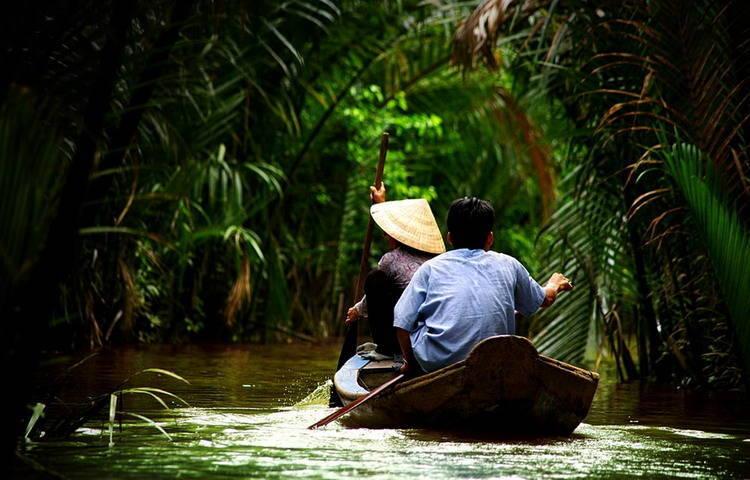 Is it safe travelling to Myanmar?