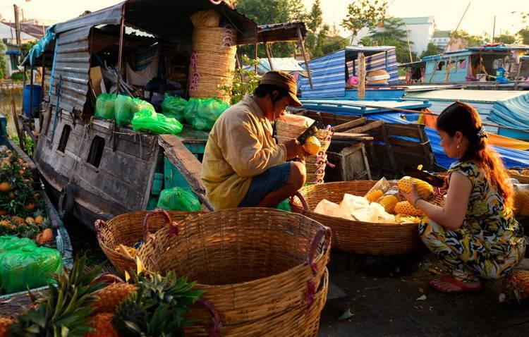 Is it safe travelling to Myanmar?