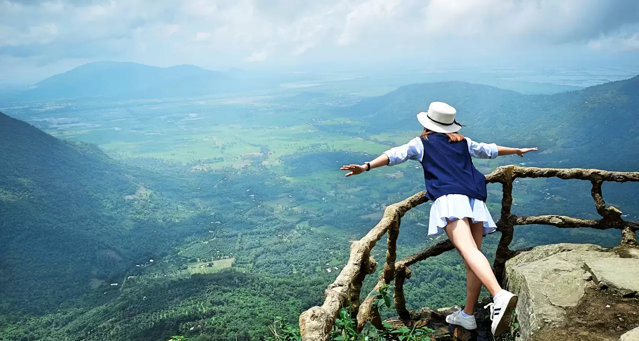 Packing List for Female Travellers to Vietnam