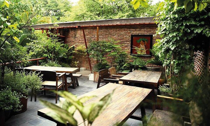 Two vegetarian restaurants in Vietnam break into global Tripadvisor list