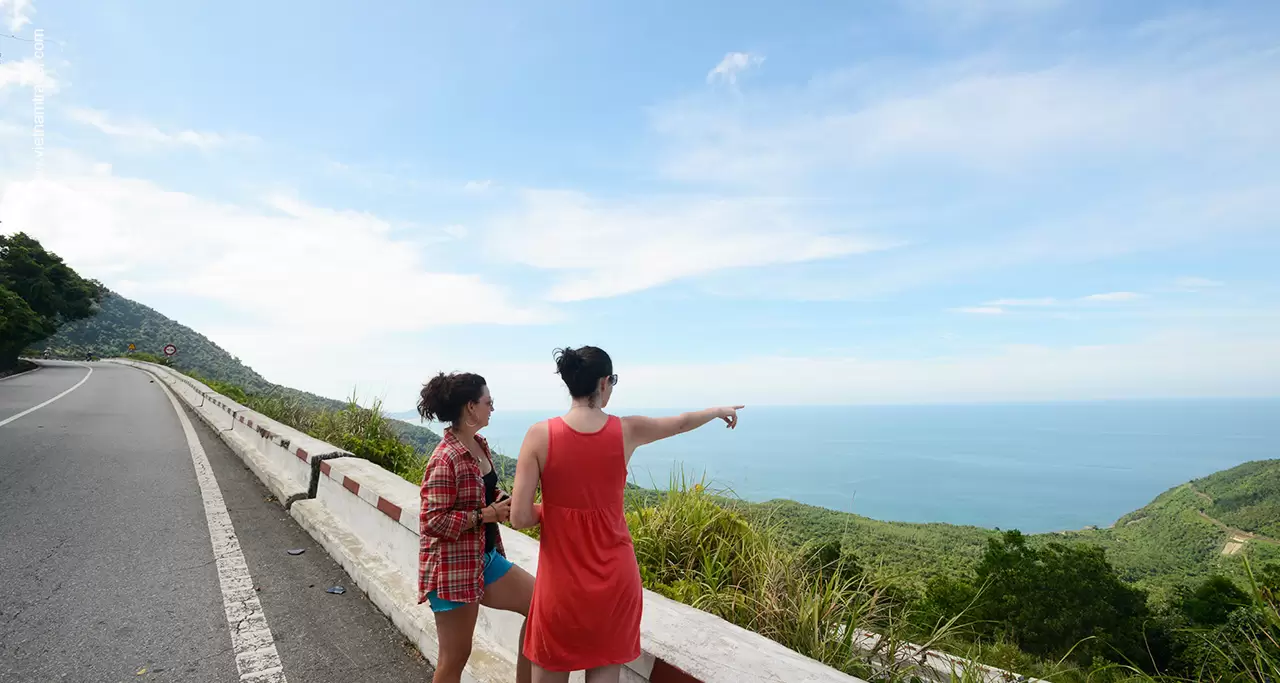 drive-danang-hanoi-jpg Part of the drive over Hai Van pass