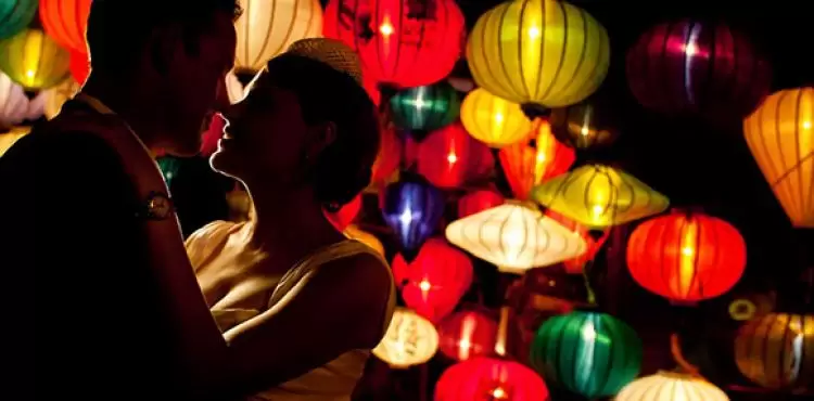 Visit Hoian Ancient Town Hoi-An-Vietnam-Honeymoon-Holidays
