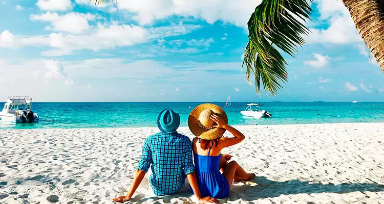 Phu Quoc Island - Paradise for beaches lovers Phu Quoc Island- Paradise for beaches lovers