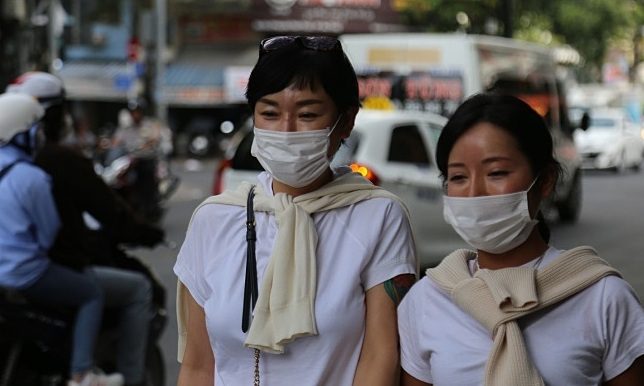 South Korea province to resume int'l flights to Vietnam hotspots