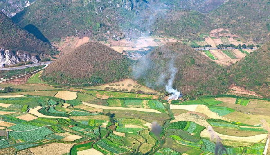 Quan Ba Heaven Gate - Ha Giang