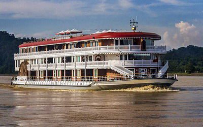 Laos Holiday Packages - Local Tour Operator for Laos