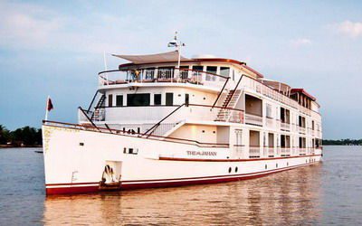 Laos Holiday Packages - Local Tour Operator for Laos
