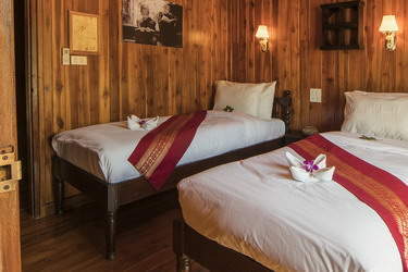 Mekong Pearl Cruise