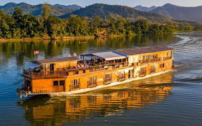 Laos Holiday Packages - Local Tour Operator for Laos