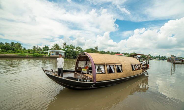 Private Luxury Vietnam Insight Tour - 15 days