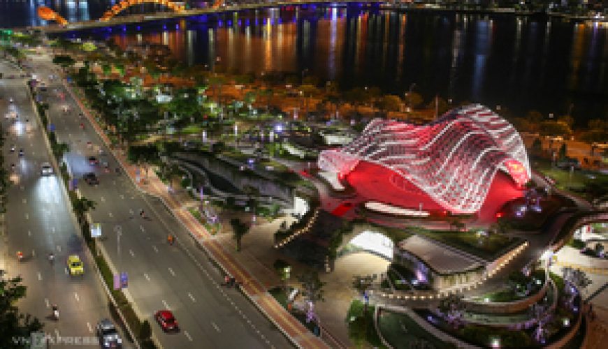 Da Nang sculpture park among Southeast Asia's 7 new tourist attractions: SCMP