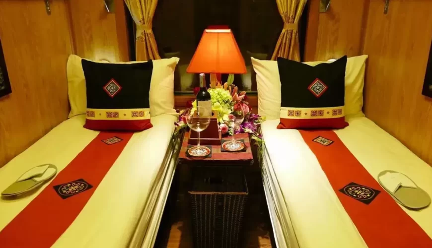 Laos Holiday Packages - Local Tour Operator for Laos