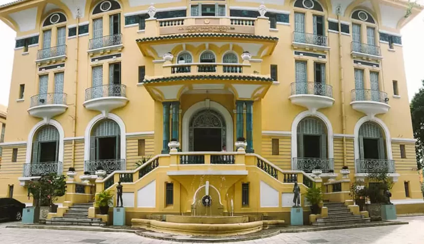 Laos Holiday Packages - Local Tour Operator for Laos