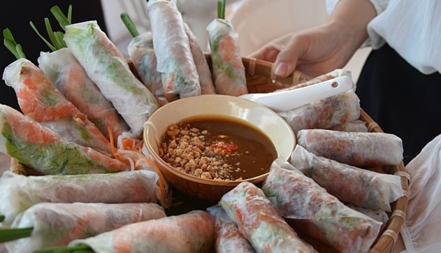 Australian national broadcaster to air series on Vietnamese cuisine