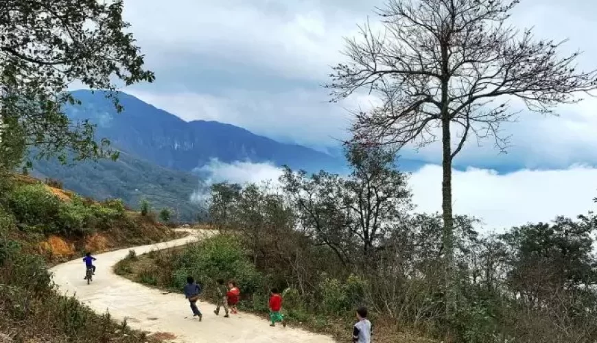 Laos Holiday Packages - Local Tour Operator for Laos