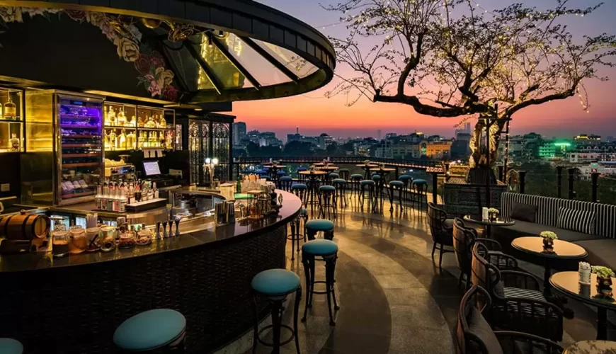 Laos Holiday Packages - Local Tour Operator for Laos