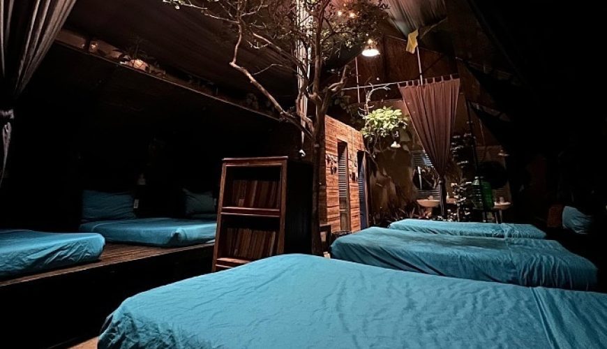 Da Lat homestay ordered to remove surveillance camera from guest room