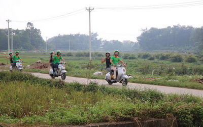 Laos Holiday Packages - Local Tour Operator for Laos