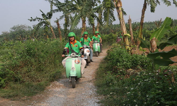 Laos Holiday Packages - Local Tour Operator for Laos