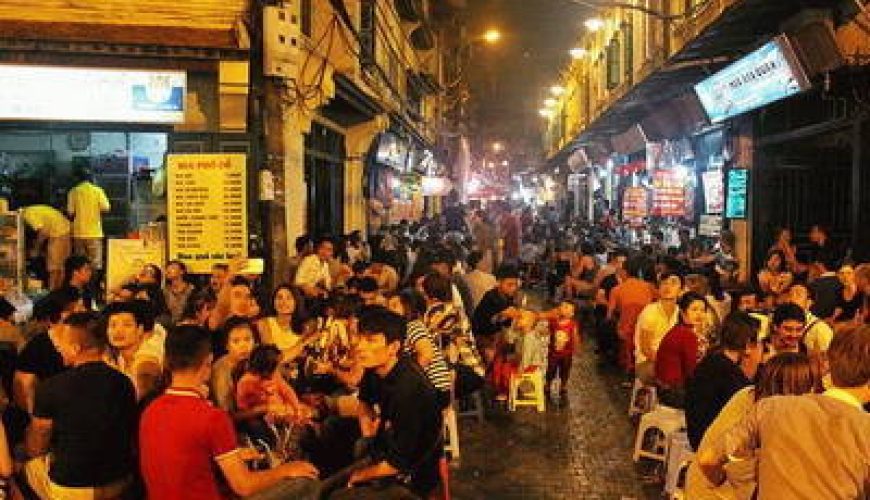 Laos Holiday Packages - Local Tour Operator for Laos