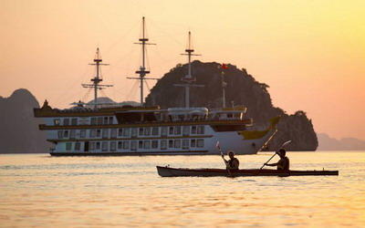 Laos Holiday Packages - Local Tour Operator for Laos