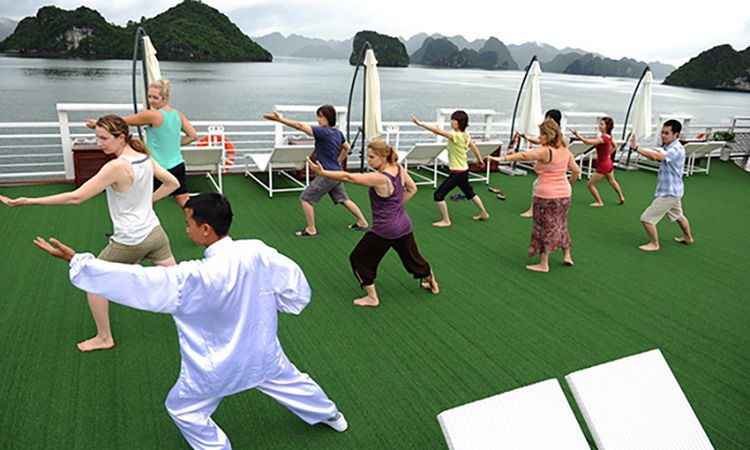 Luxury Vietnam Cambodia Cruise