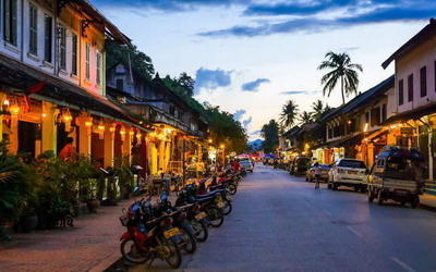 Laos Holiday Packages - Local Tour Operator for Laos