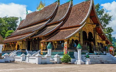 Laos Holiday Packages - Local Tour Operator for Laos