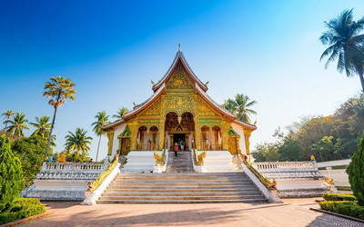 Laos Holiday Packages - Local Tour Operator for Laos