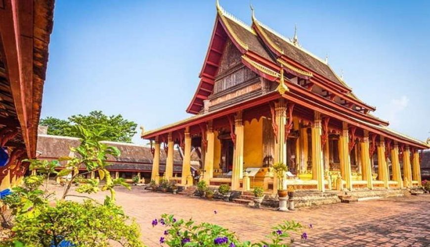 Laos Holiday Packages - Local Tour Operator for Laos
