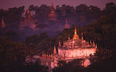 Laos Holiday Packages - Local Tour Operator for Laos