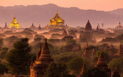 Laos Holiday Packages - Local Tour Operator for Laos