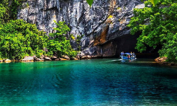 Vietnam Train Journey
