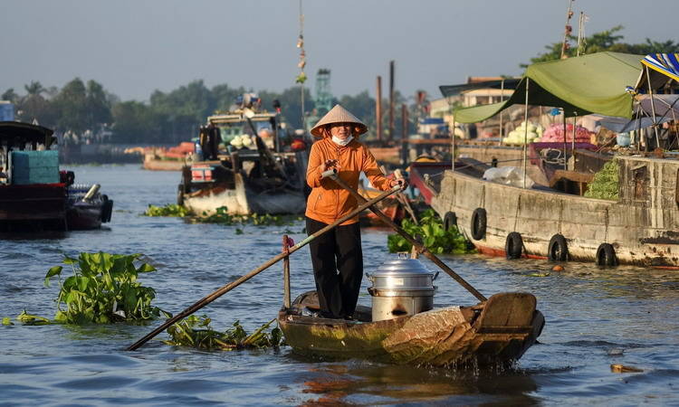 Laos Holiday Packages - Local Tour Operator for Laos