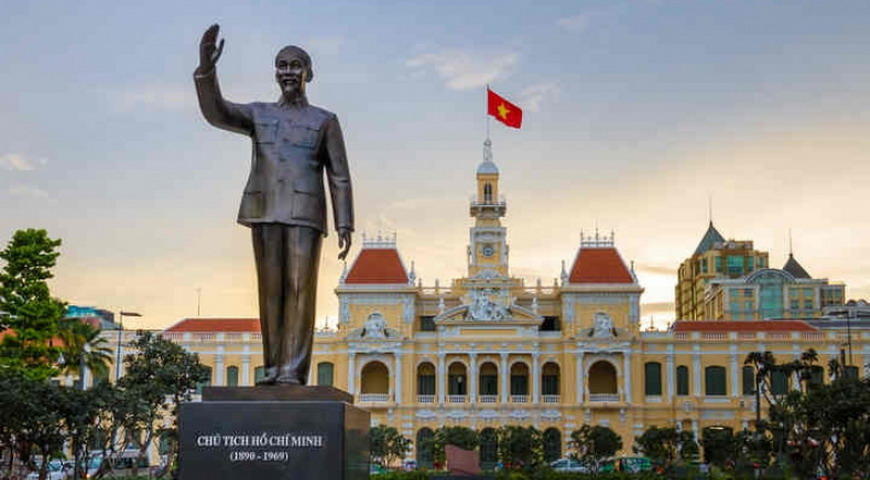 Vietnam Essential Tour - 10 days