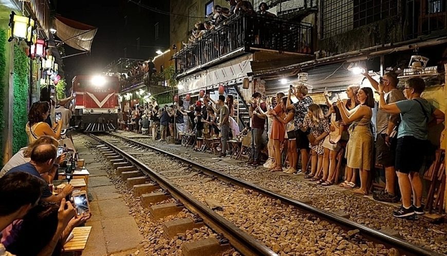 Two Vietnam travel experiences among Asia's 25 best: Tripadvisor