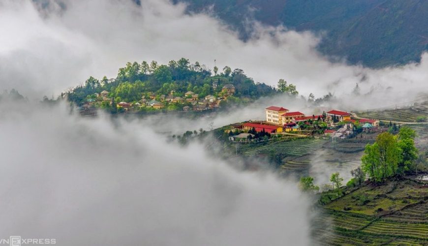 Vietnam approves tourism complex in northern highlands commune