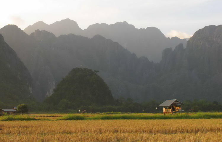 Laos Holiday Packages - Best Tours from Local Laos Operator