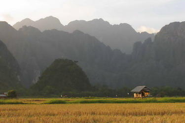 Laos Holiday Packages - Local Tour Operator for Laos