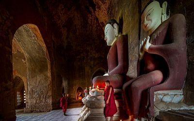 Laos Holiday Packages - Local Tour Operator for Laos