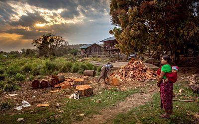 Laos Holiday Packages - Local Tour Operator for Laos