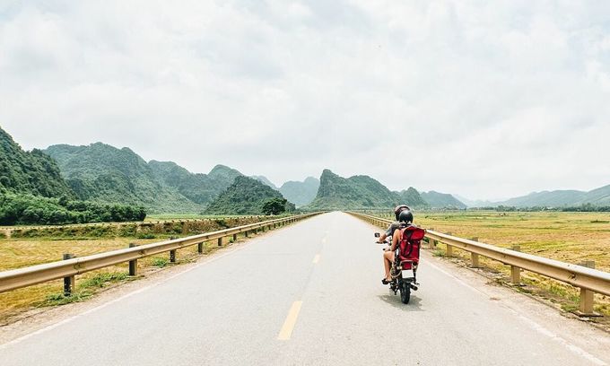 duongmonhochiminhjpeg-16575067-9738-5969-1657506792_680x408 Health tips for your first visit to Vietnam