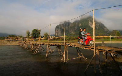 Laos Holiday Packages - Local Tour Operator for Laos